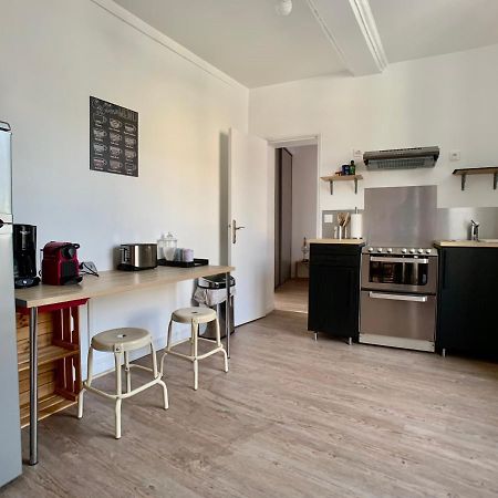 Apartament Enjoy Bayeux #1 - Old Town & Wifi Zewnętrze zdjęcie