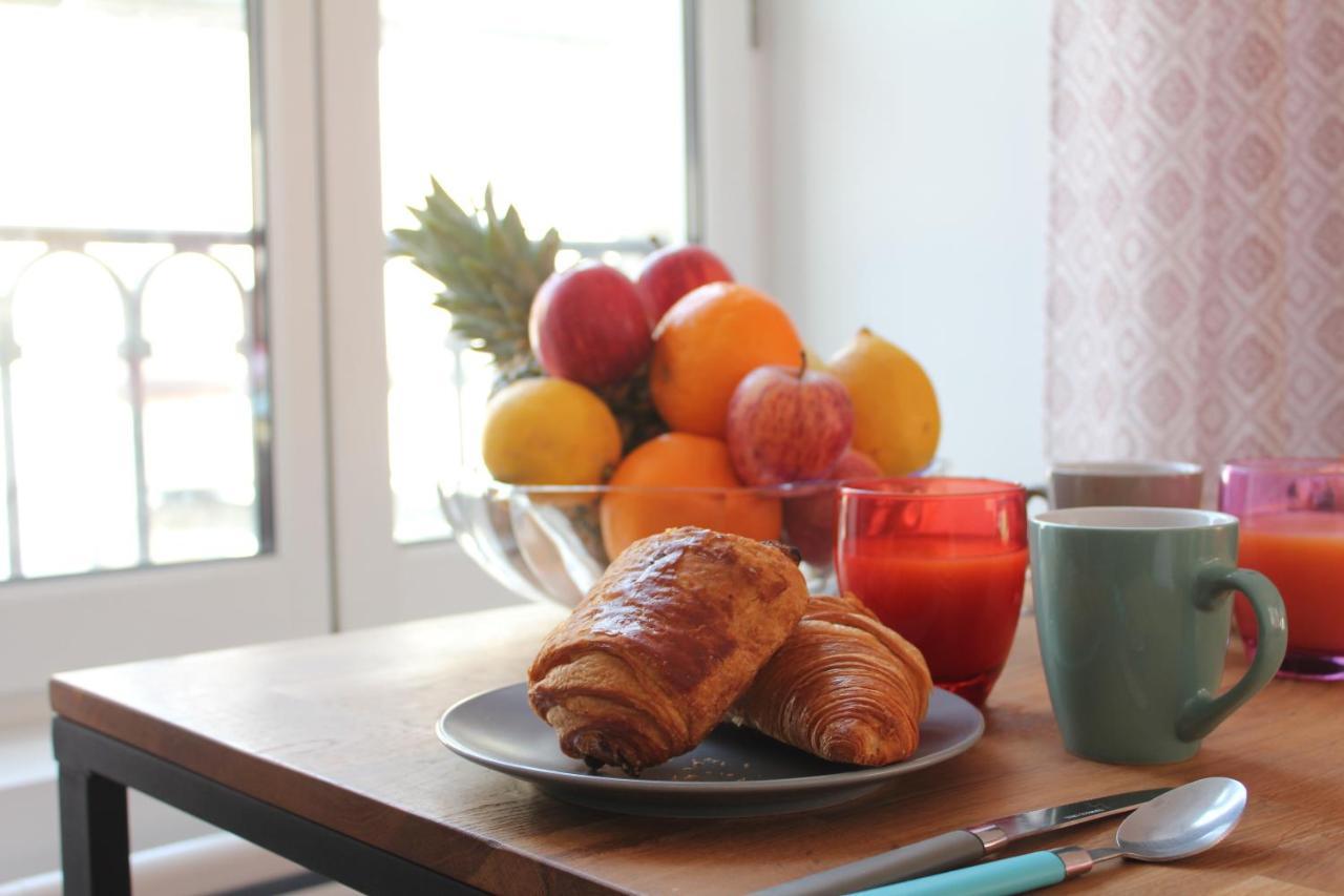 Apartament Enjoy Bayeux #1 - Old Town & Wifi Zewnętrze zdjęcie