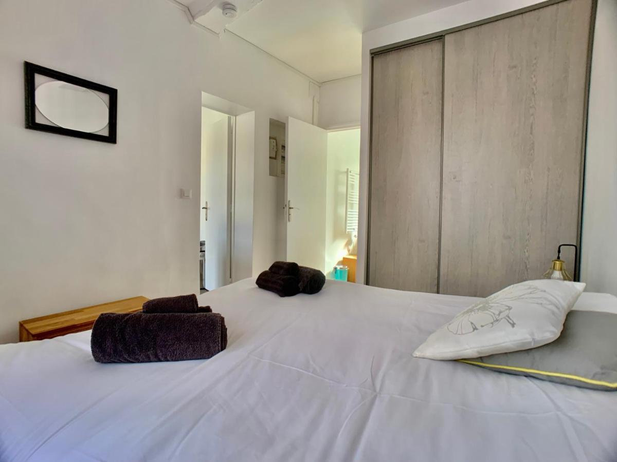 Apartament Enjoy Bayeux #1 - Old Town & Wifi Zewnętrze zdjęcie